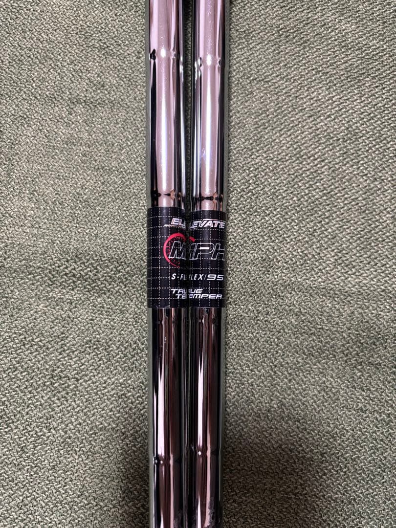 つるやゴルフ ONESIDER Ji メンズクラブ11本＋キャディバッグ付き