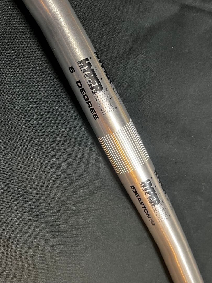 easton answer hyperlite ハンドル oldmtb等に