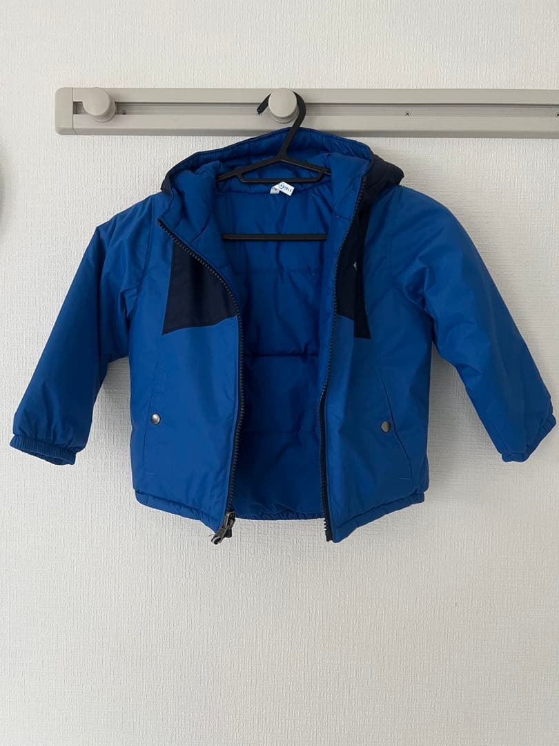 Columbia コロンビア　スキーウェア　リバーシブル