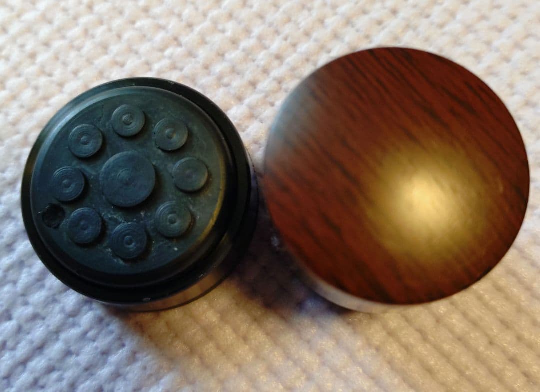 なおとんさん専用　ドブ竿　WIST Kebari 輝彩 120 Special