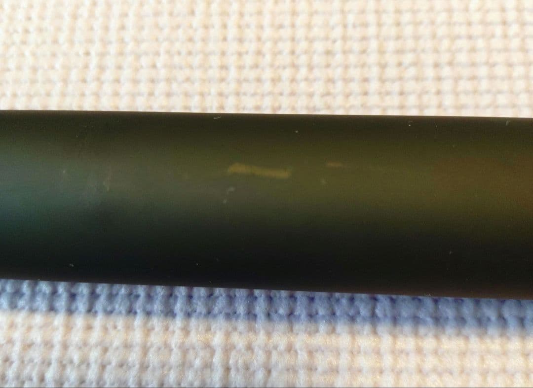 なおとんさん専用　ドブ竿　WIST Kebari 輝彩 120 Special