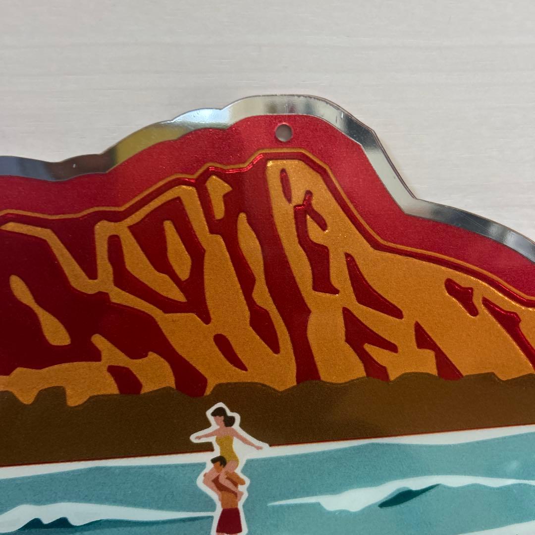 Kona Brewing LONGBOARD  Lager サイン