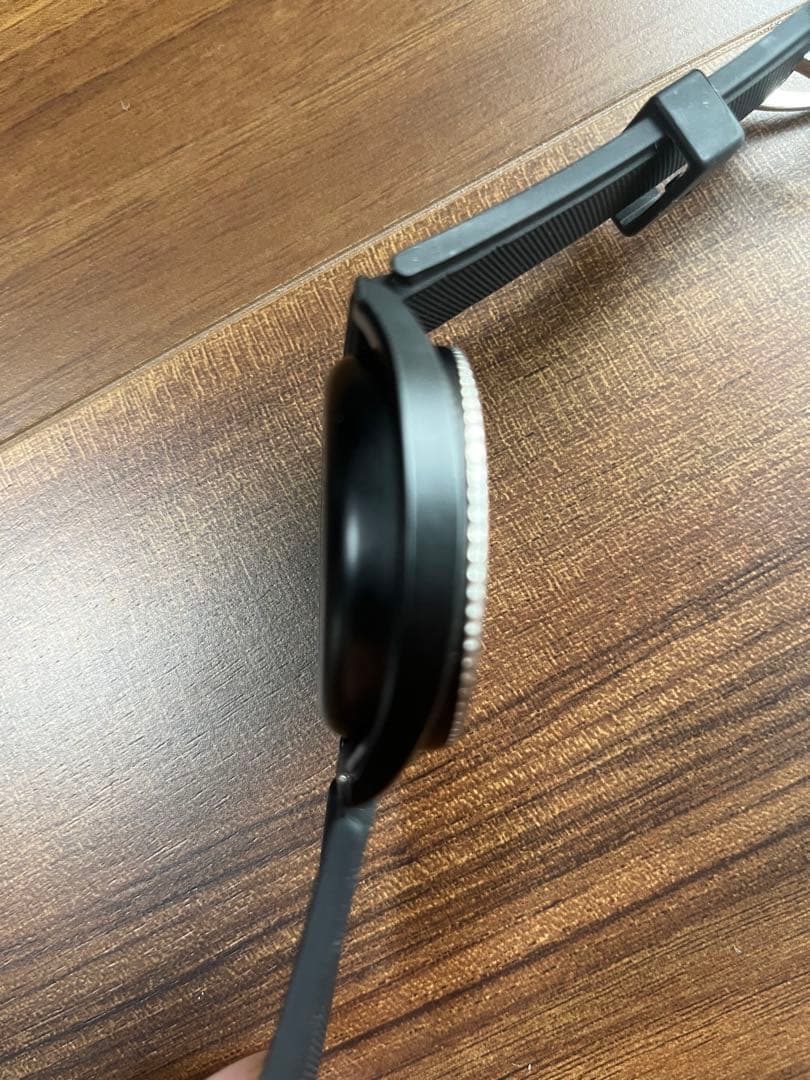 【VOICE CADDIE】腕時計型 GPSゴルフウォッチ ボイスキャディT9