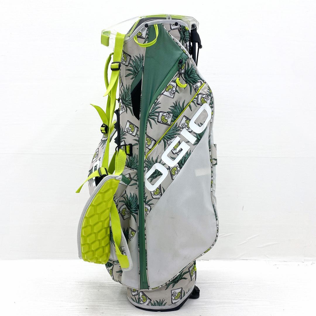 OGIO FUSE STAND 24 オジオ キャディバッグ ゴルフバッグ