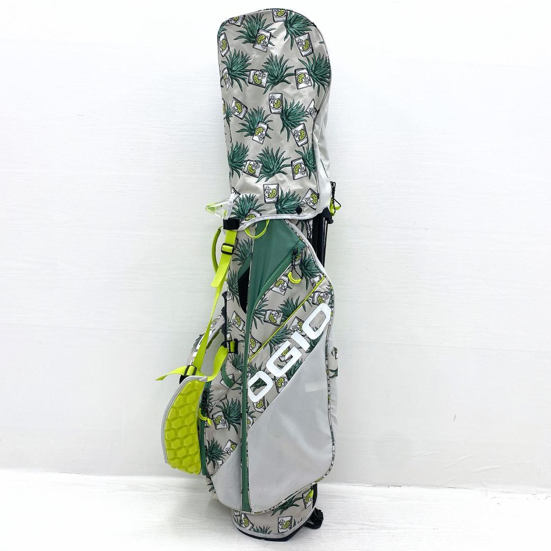 OGIO FUSE STAND 24 オジオ キャディバッグ ゴルフバッグ