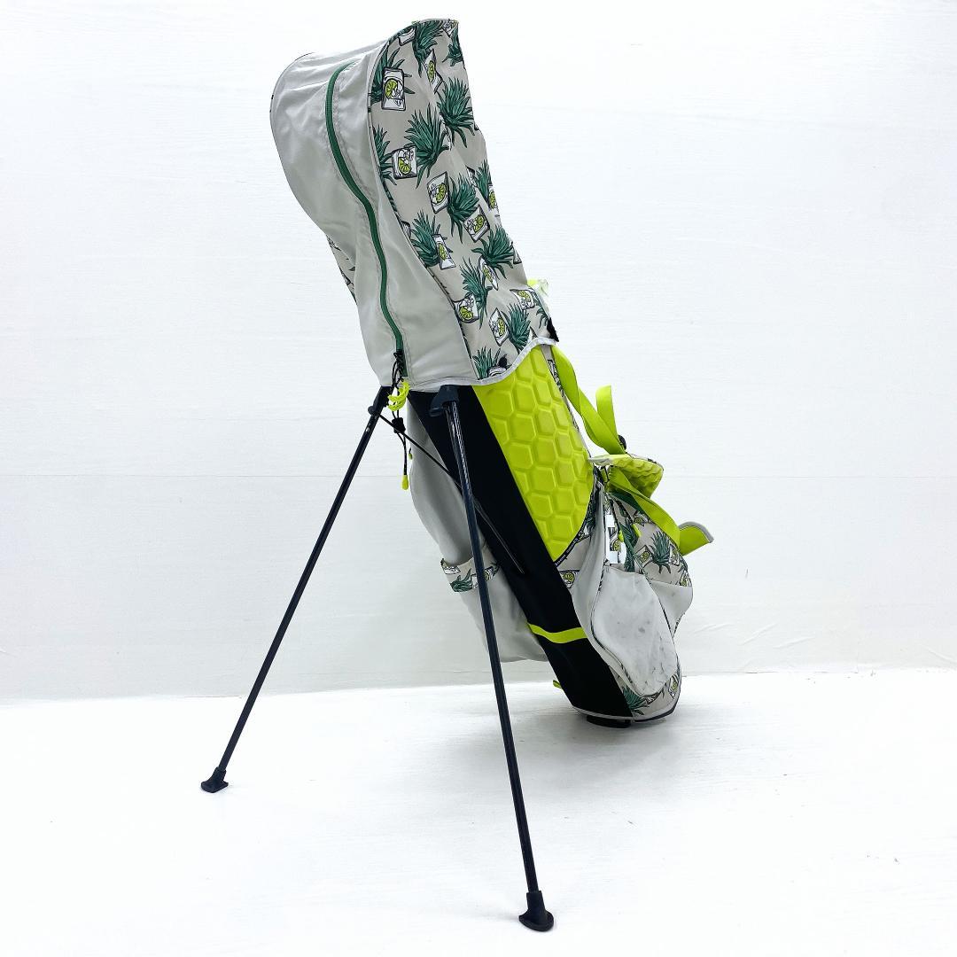 OGIO FUSE STAND 24 オジオ キャディバッグ ゴルフバッグ