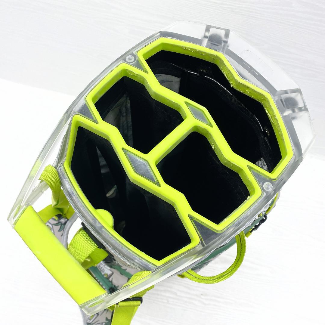 OGIO FUSE STAND 24 オジオ キャディバッグ ゴルフバッグ