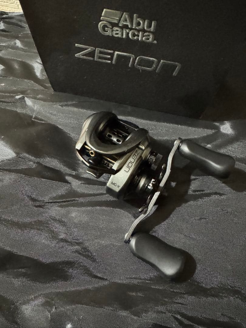 Abu Garcia ZENON MGX ゼノンMGX