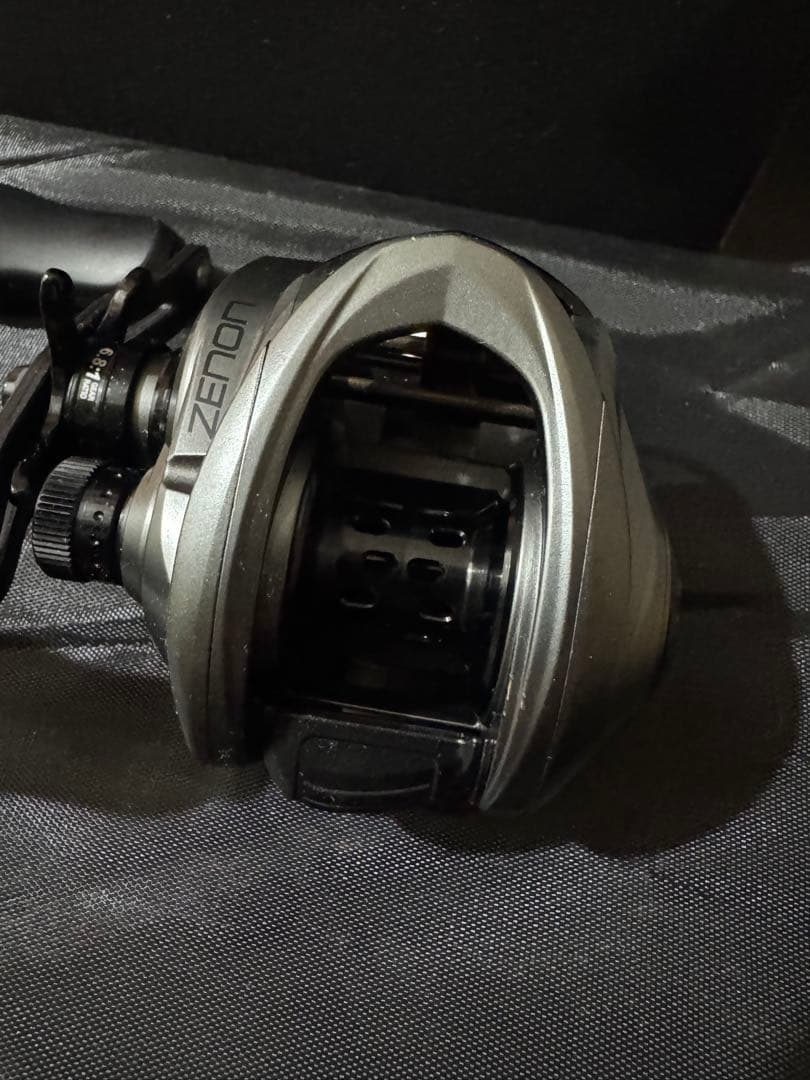 Abu Garcia ZENON MGX ゼノンMGX