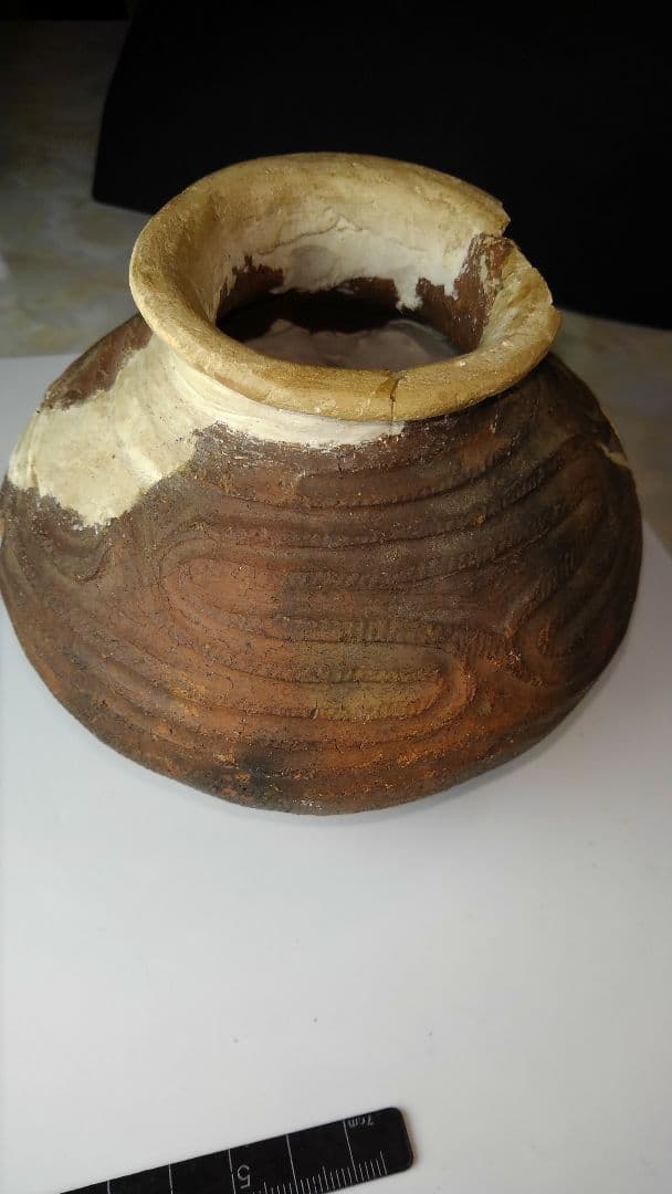 縄文時代(晩期)　出土品