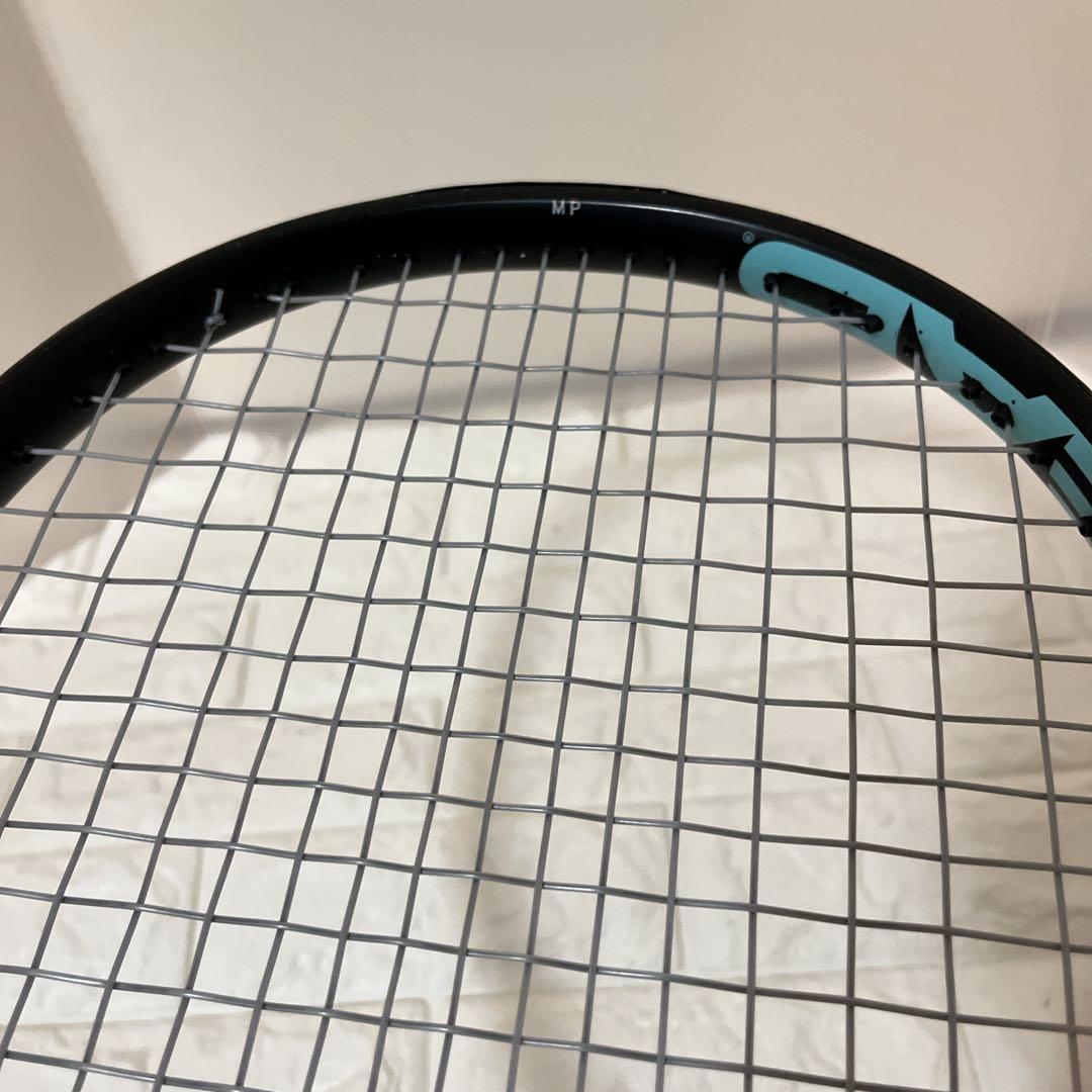 テニスラケットHead BOOM MP G2 2024現行モデル