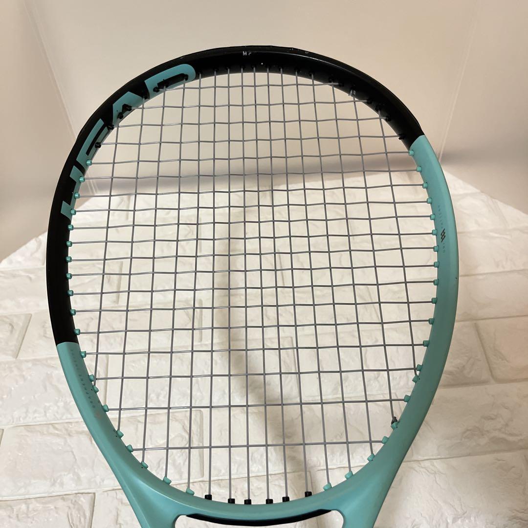 テニスラケットHead BOOM MP G2 2024現行モデル