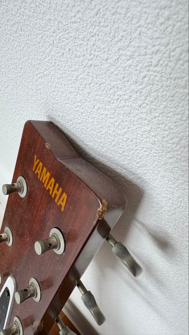 YAMAHA FGX-512SJ アコースティックギター