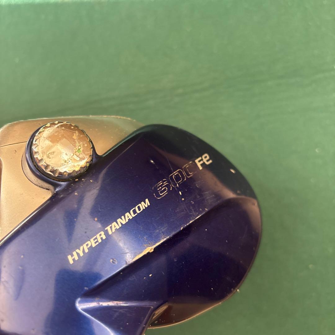 ダイワ　ハイパータナコン 600FE