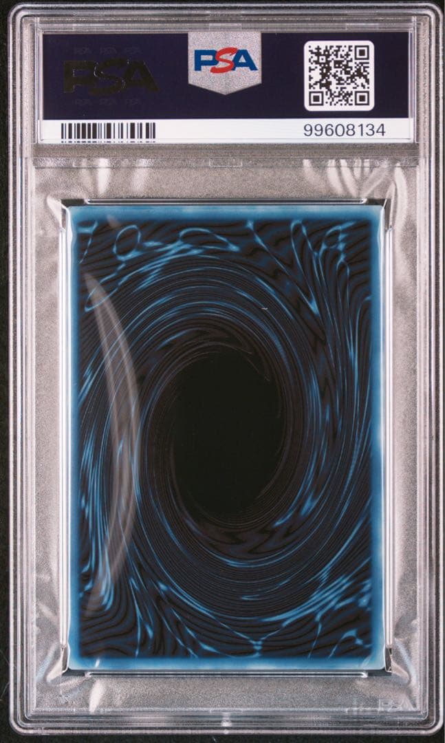 三幻神ステンレス 3連番 psa7.10.8