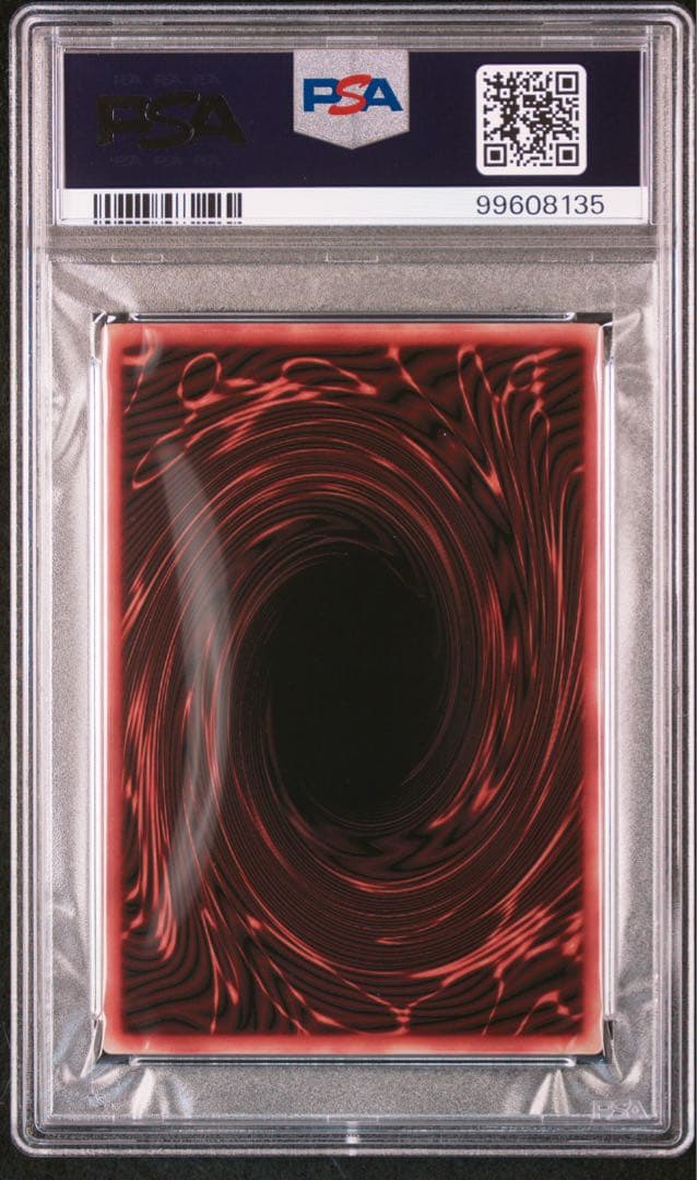 三幻神ステンレス 3連番 psa7.10.8