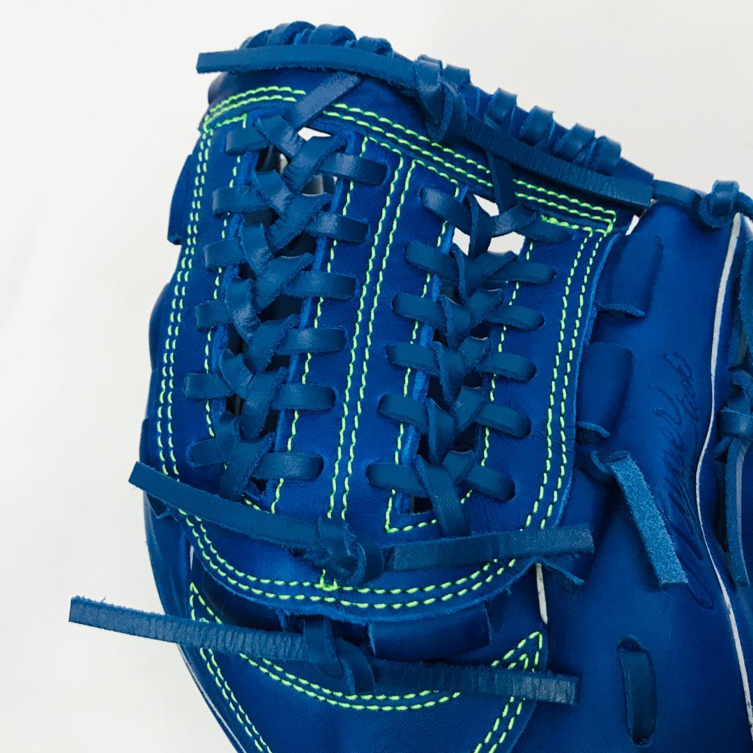 【匿名配送、送料無料】ローリングス ジュニア軟式 GJ2FR9N6L1 サイズL