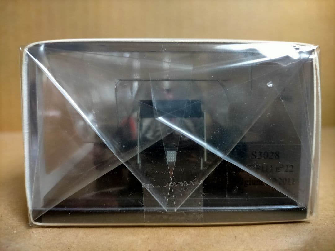 SPARK 1/43 HRT F1 F111 リカルド 2011 ベルギーGP