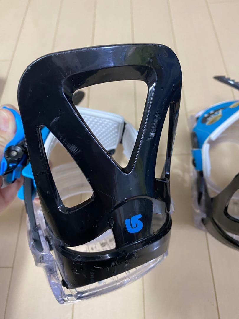 ZUMA MT RIDER JR スノーボード 100cm