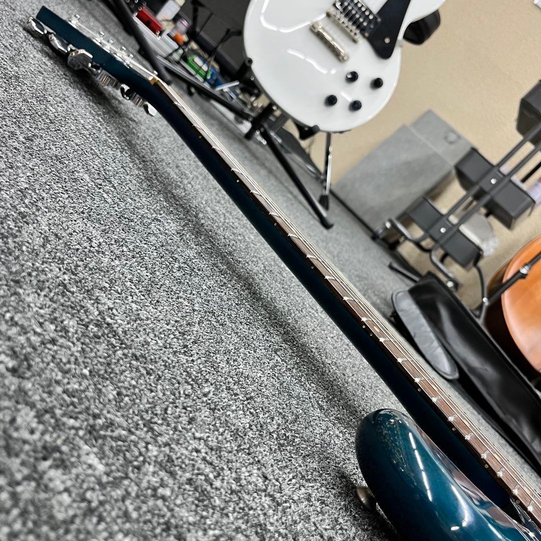 ひぃページ【10646】 Kawai Z-1 1980s Neck