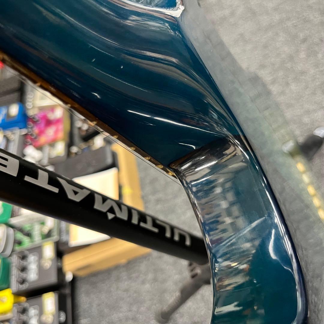 ひぃページ【10646】 Kawai Z-1 1980s Neck