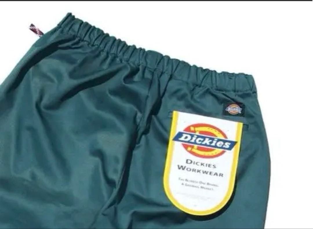 ディッキーズDickies別注ConnettFishingBaker Pants