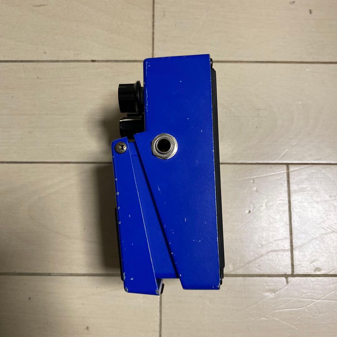 ギター BOSS Compression Sustainer CS-2