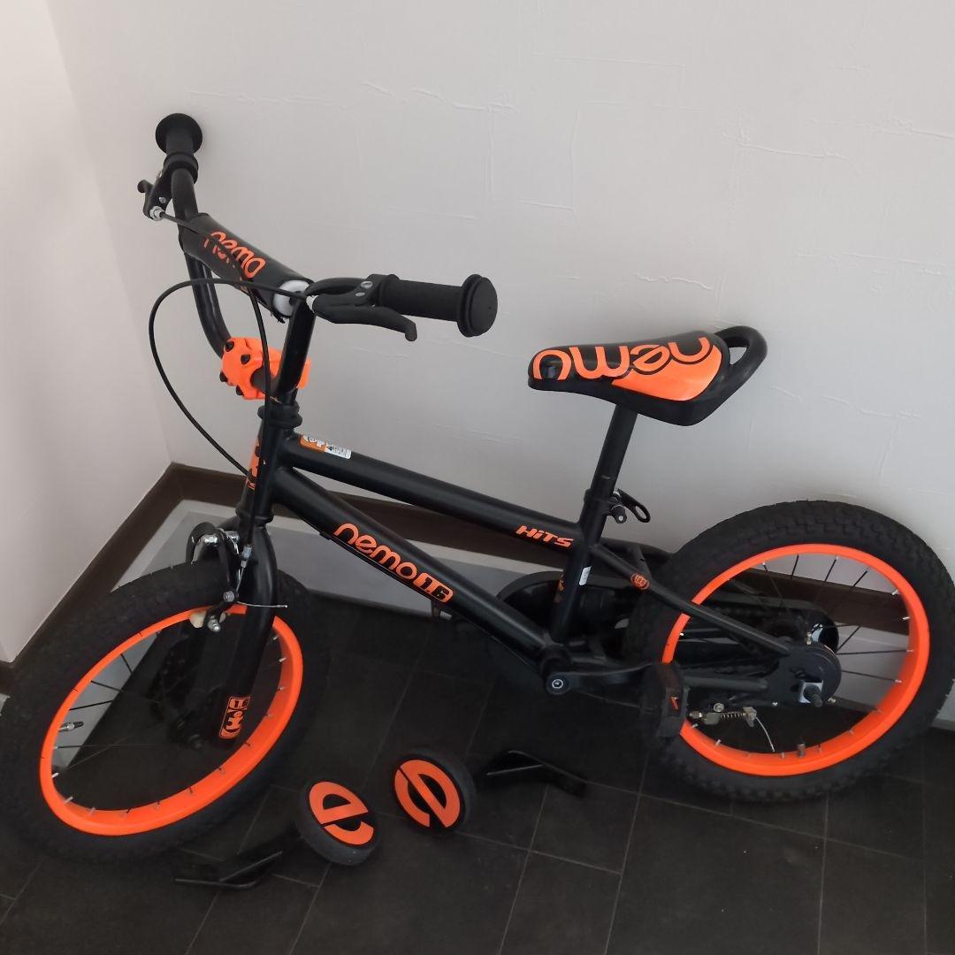 子供用自転車16インチ