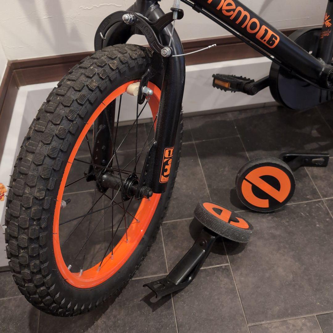 子供用自転車16インチ