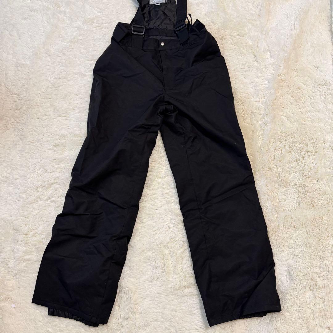 美品☆phenix☆フェニックス☆スキーウェア☆上下セット☆160☆スノーウエア