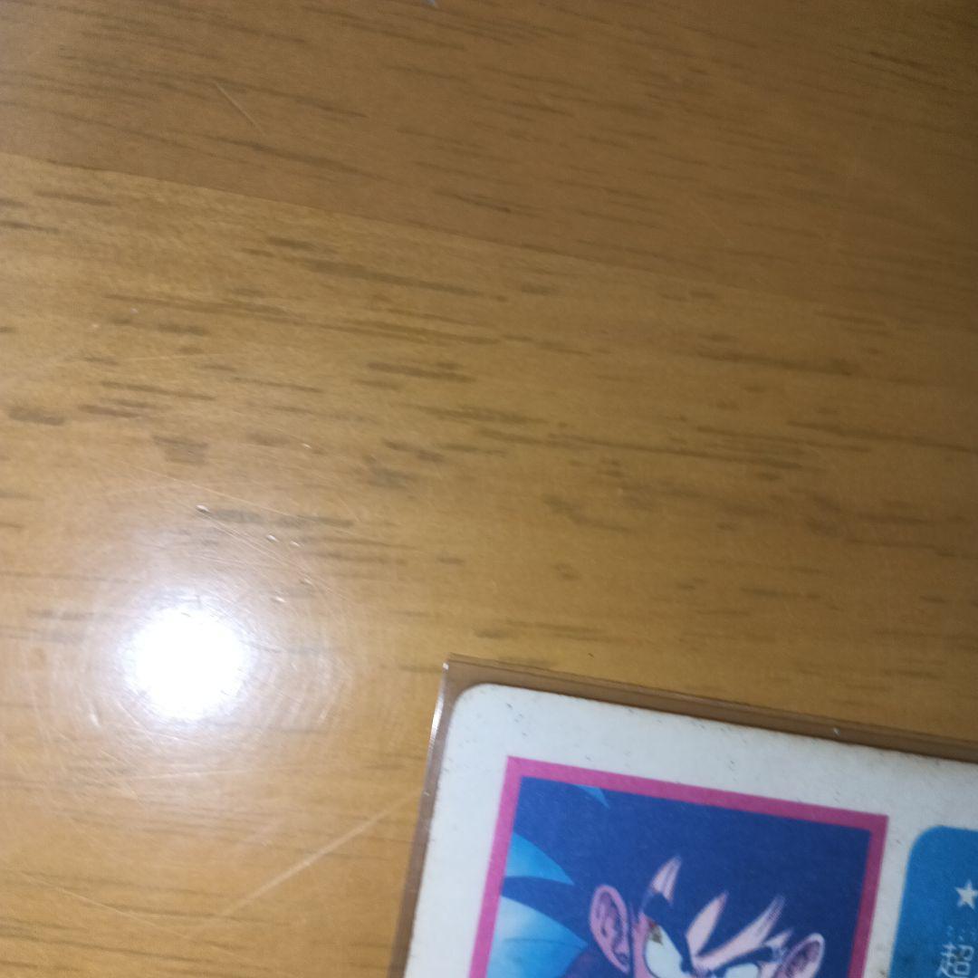 【貴重】【ドラゴンボール アマダ】『① 孫悟空』