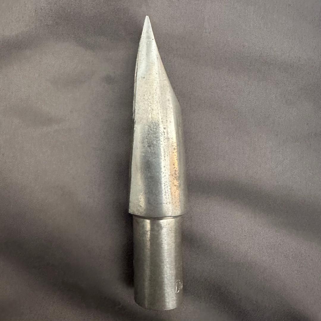 ボビー・デュコフ テナー　D8 NBC刻印付 90年代後半製 ビンテージ 美品