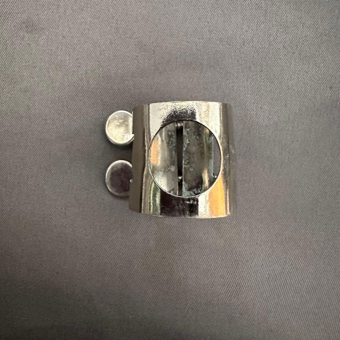 ボビー・デュコフ テナー　D8 NBC刻印付 90年代後半製 ビンテージ 美品