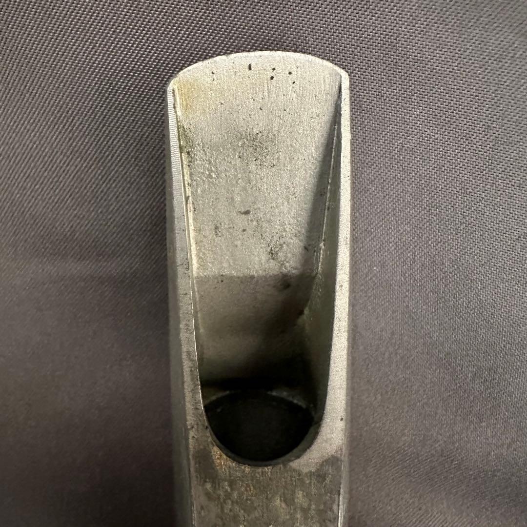 ボビー・デュコフ テナー　D8 NBC刻印付 90年代後半製 ビンテージ 美品