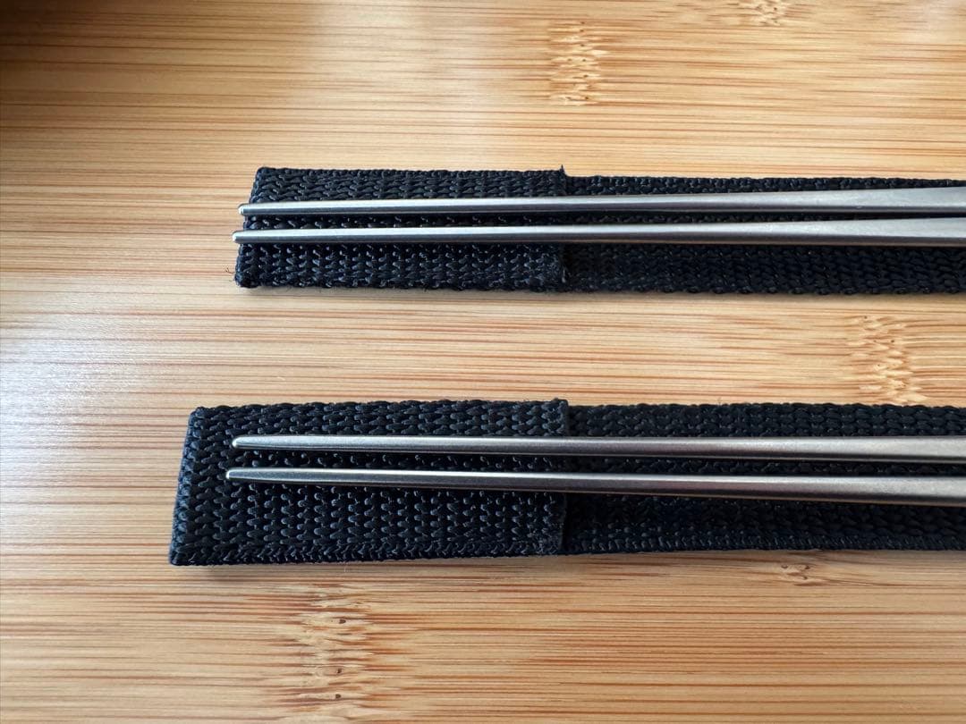 スノーピーク　テーブルウェア　デュオセット