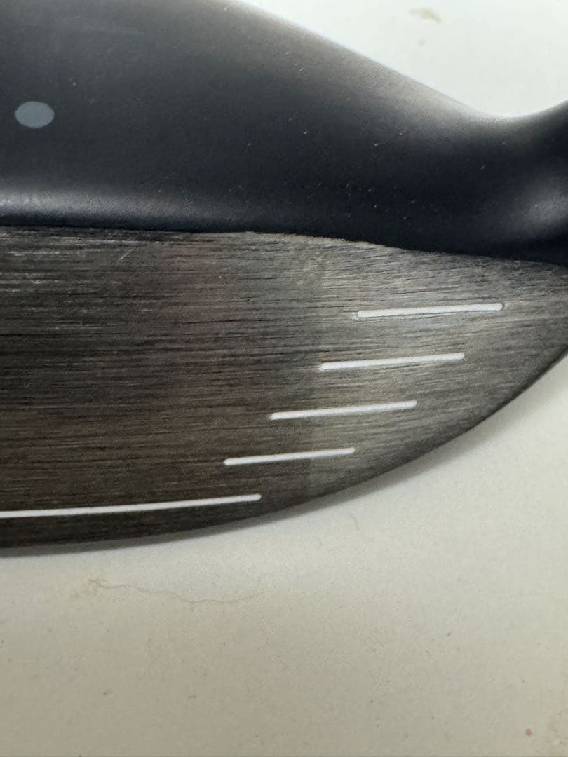 PING G430 フェアウェイウッド 3w 15度　ヘッドのみ