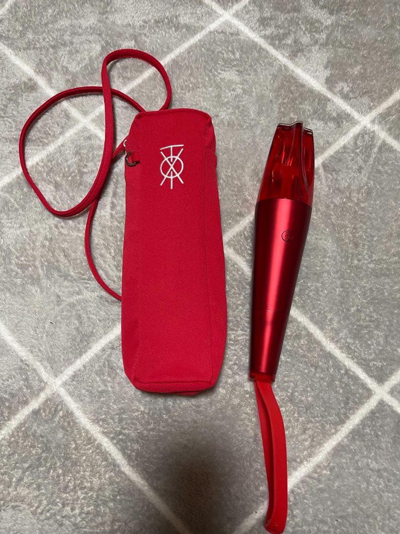 東方神起TVXQ! ペンライトケース