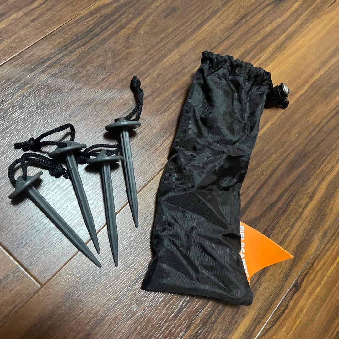 ハローキティ キャンプテント リトルキャンパーズ