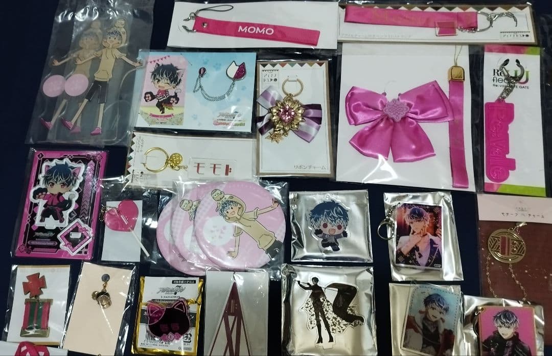 アイナナ 百 まとめ