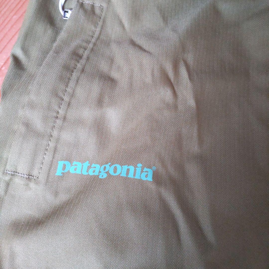 パタゴニア スキー／スノーボードパンツ レディース Mサイズ