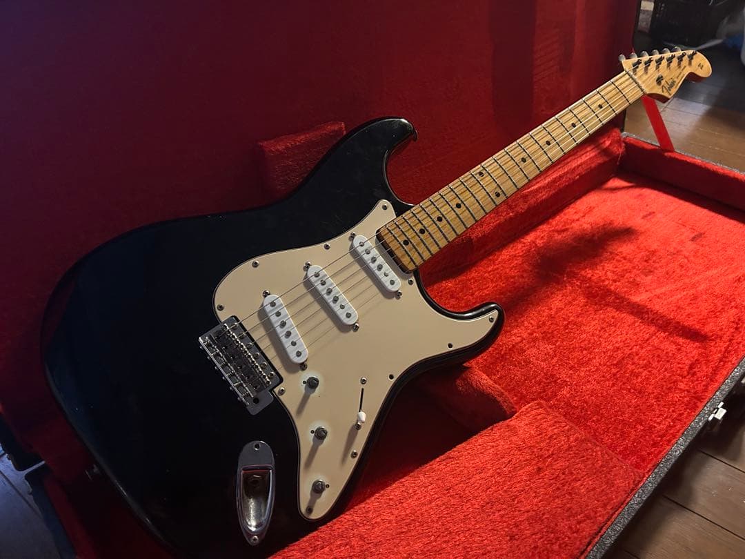 Japan vintage‼️TOKAI Springy sound