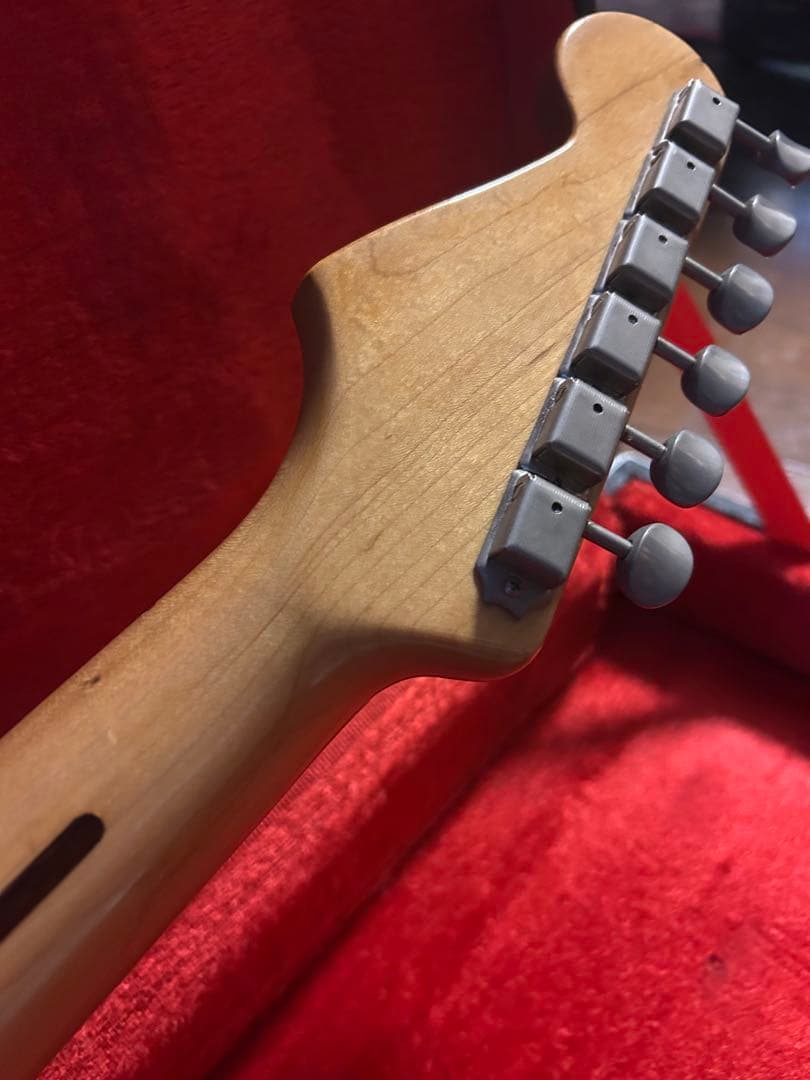 Japan vintage‼️TOKAI Springy sound