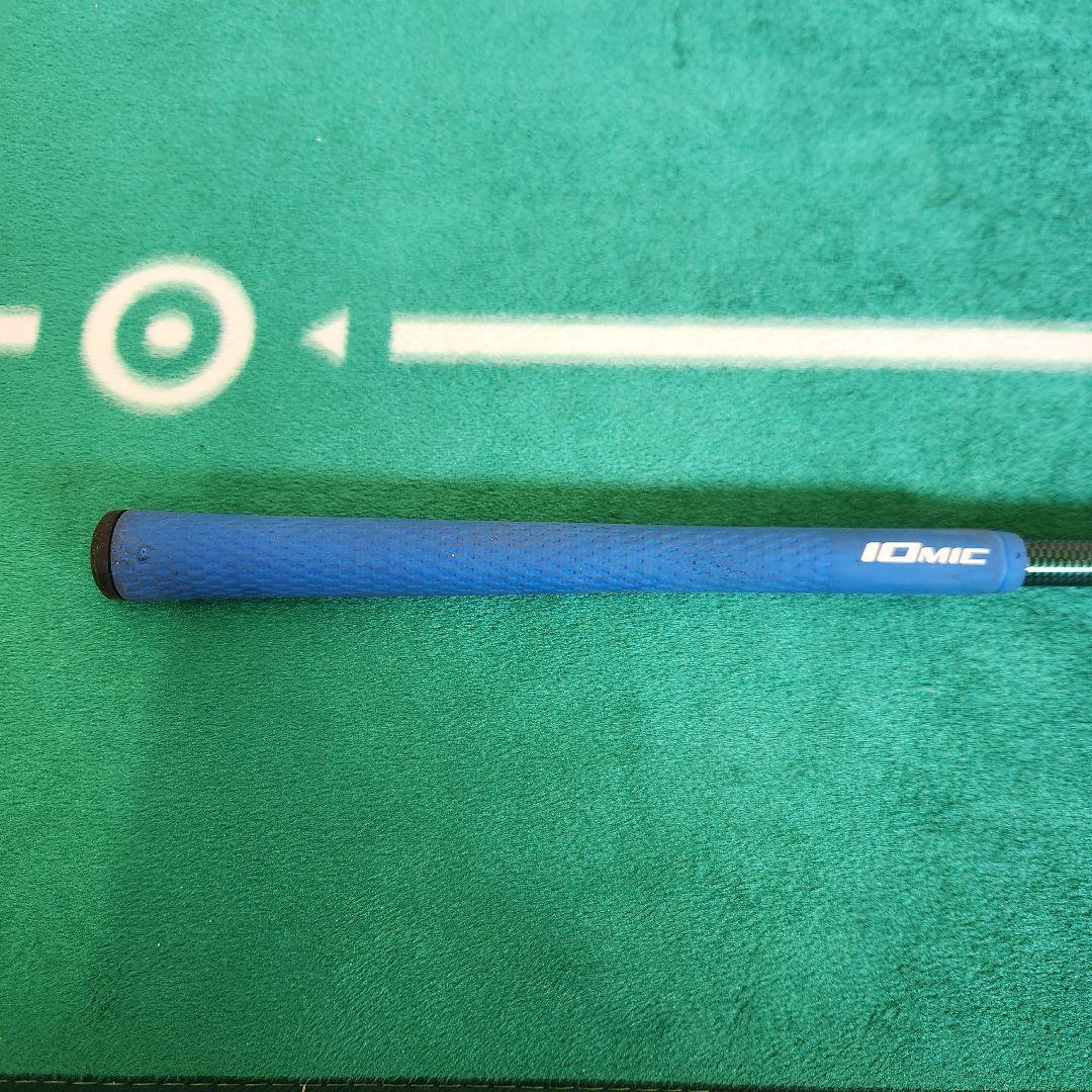 美品 TOUR AD FI 4-R1 45.5インチ テーラーメイドスリーブ付き