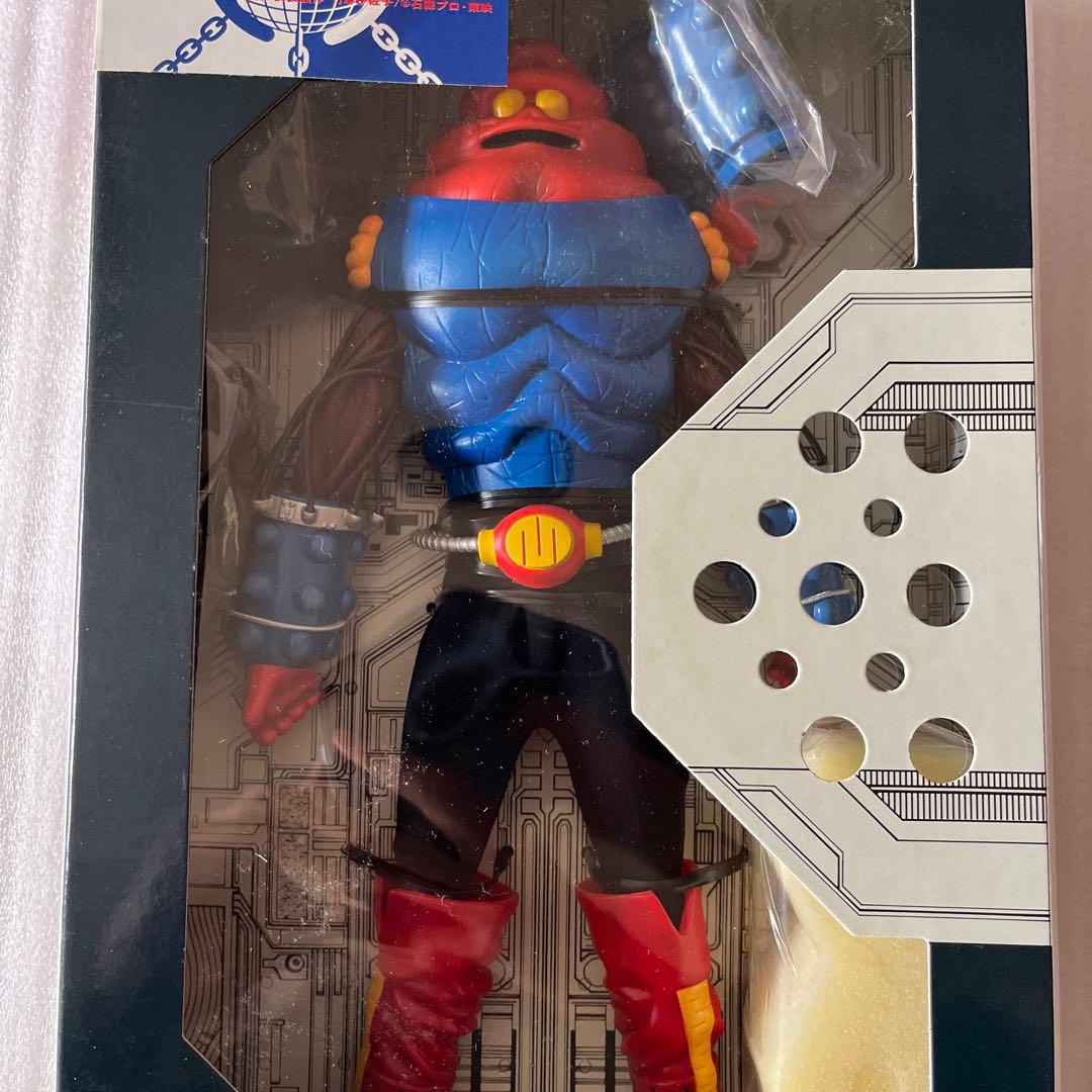 ⚠️未開封デッドストック　アクマイザー3 メディコムトイ