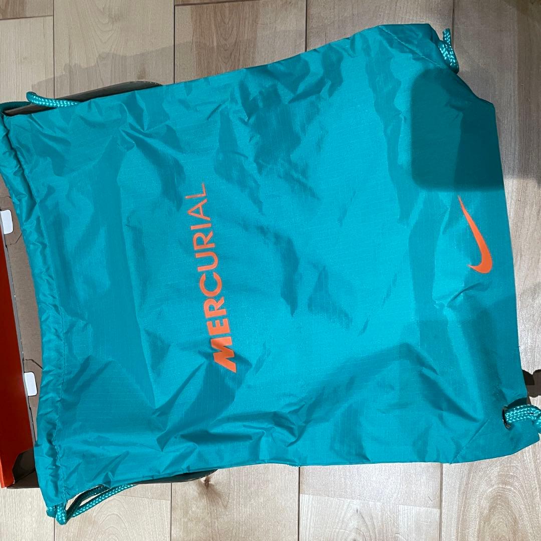 マーキュリアル ヴェイパー 8 FG