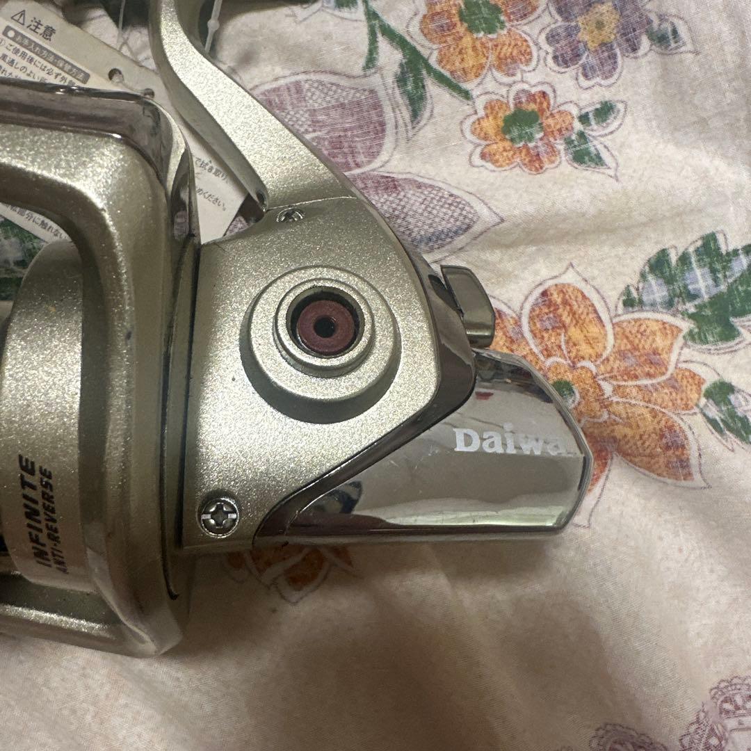 DAIWA SHORECAST 4500 ショアキャスト