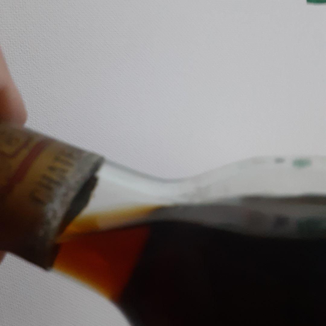 【稀少】グランクリュ/ヴィンテージ1979年/44年ものソーテルヌワイン