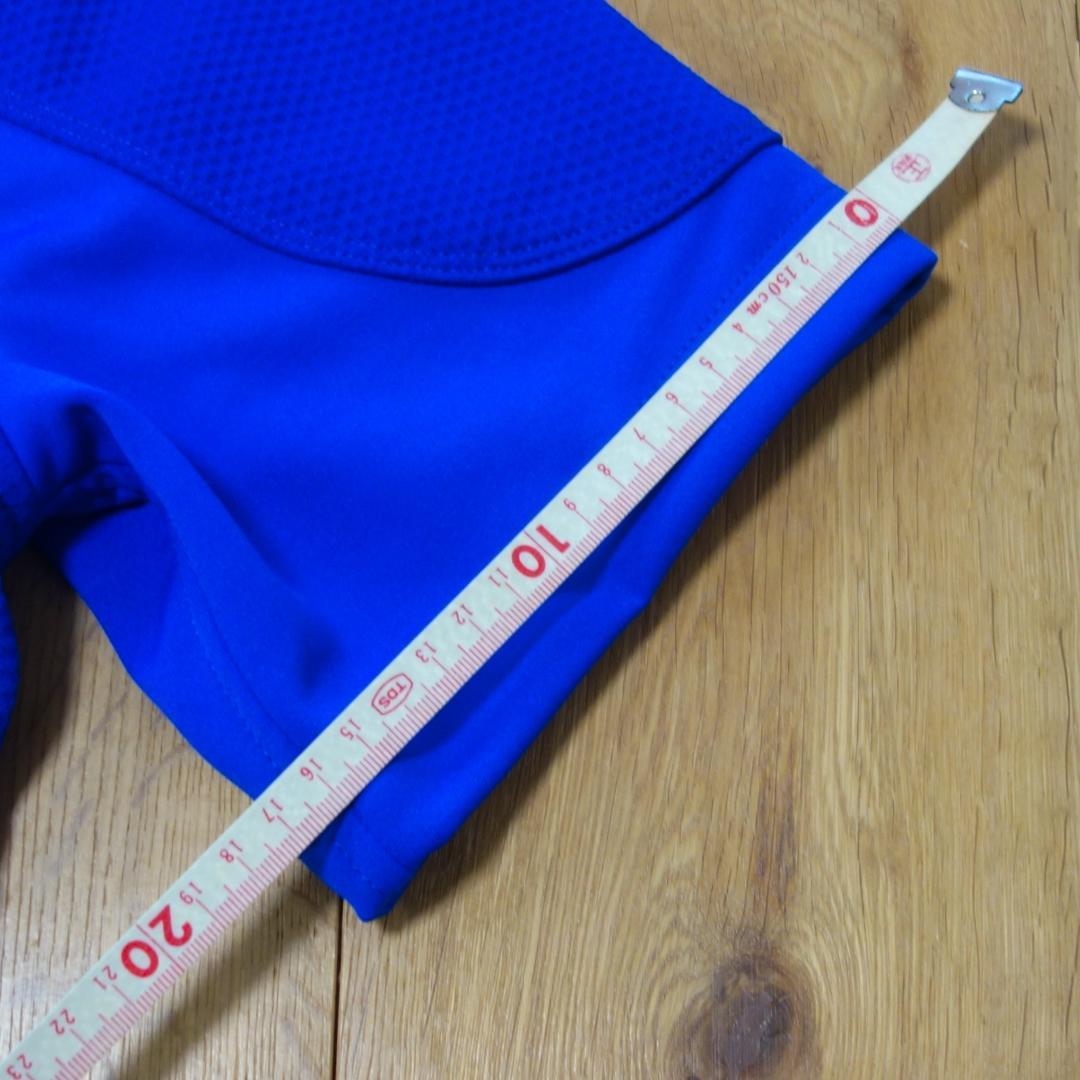 正規新品★海外XL★フランス ラグビーワールドカップRWC2019ホームジャージ