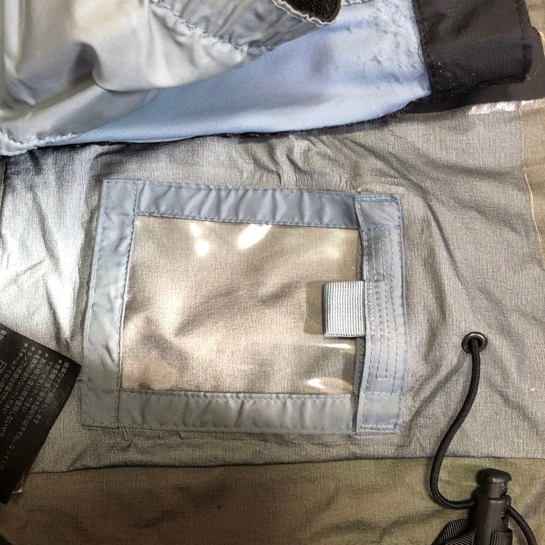 burton ak gore-tex pro 3L ウェア ジャケット M/L