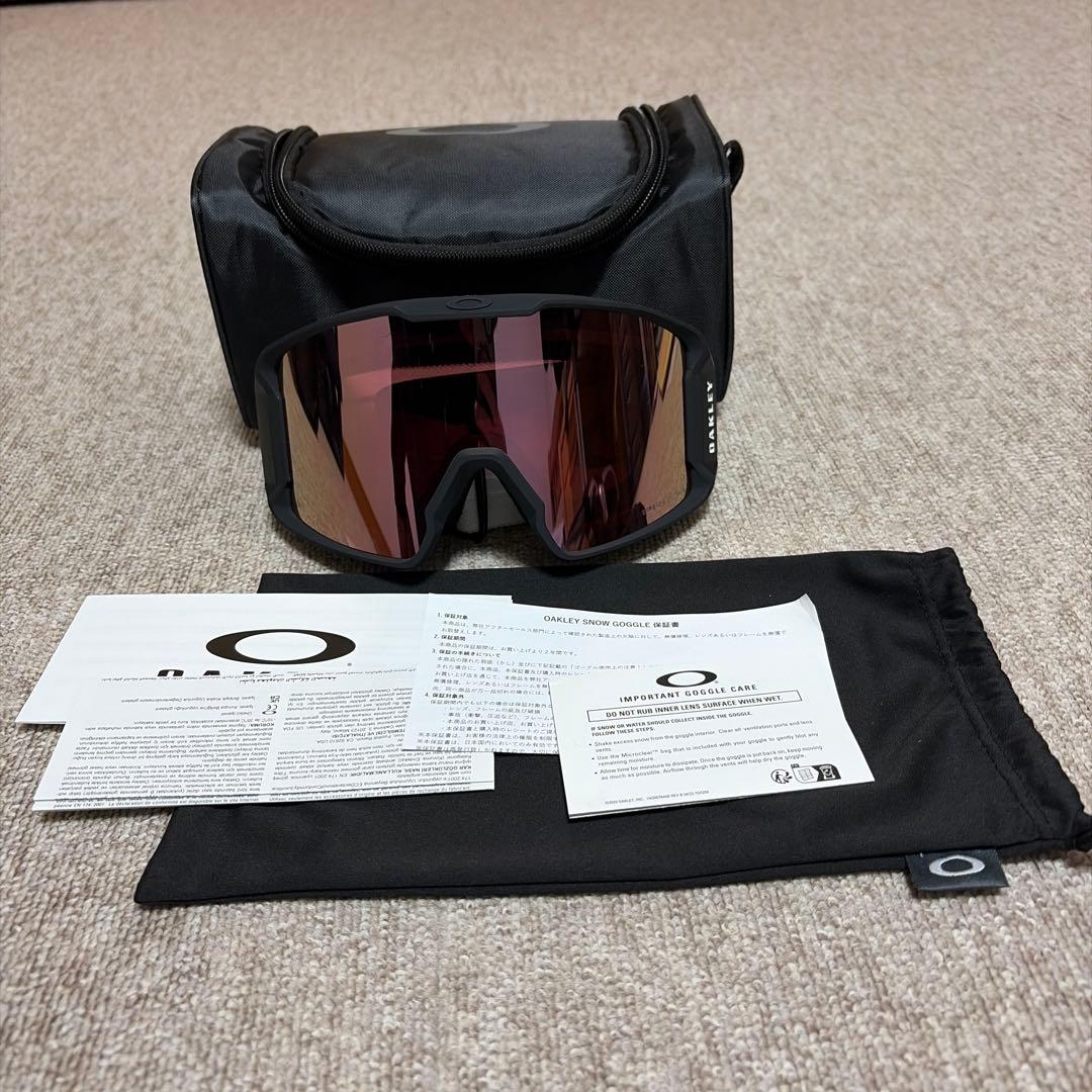 Line Miner™ L  Goggles